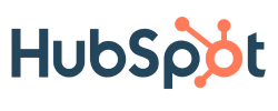 Hubspot logo by Best Freelance Filipino SEO Specialist in the Philippines