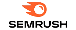 Semrush logo by Best Freelance Filipino SEO Specialist in the Philippines